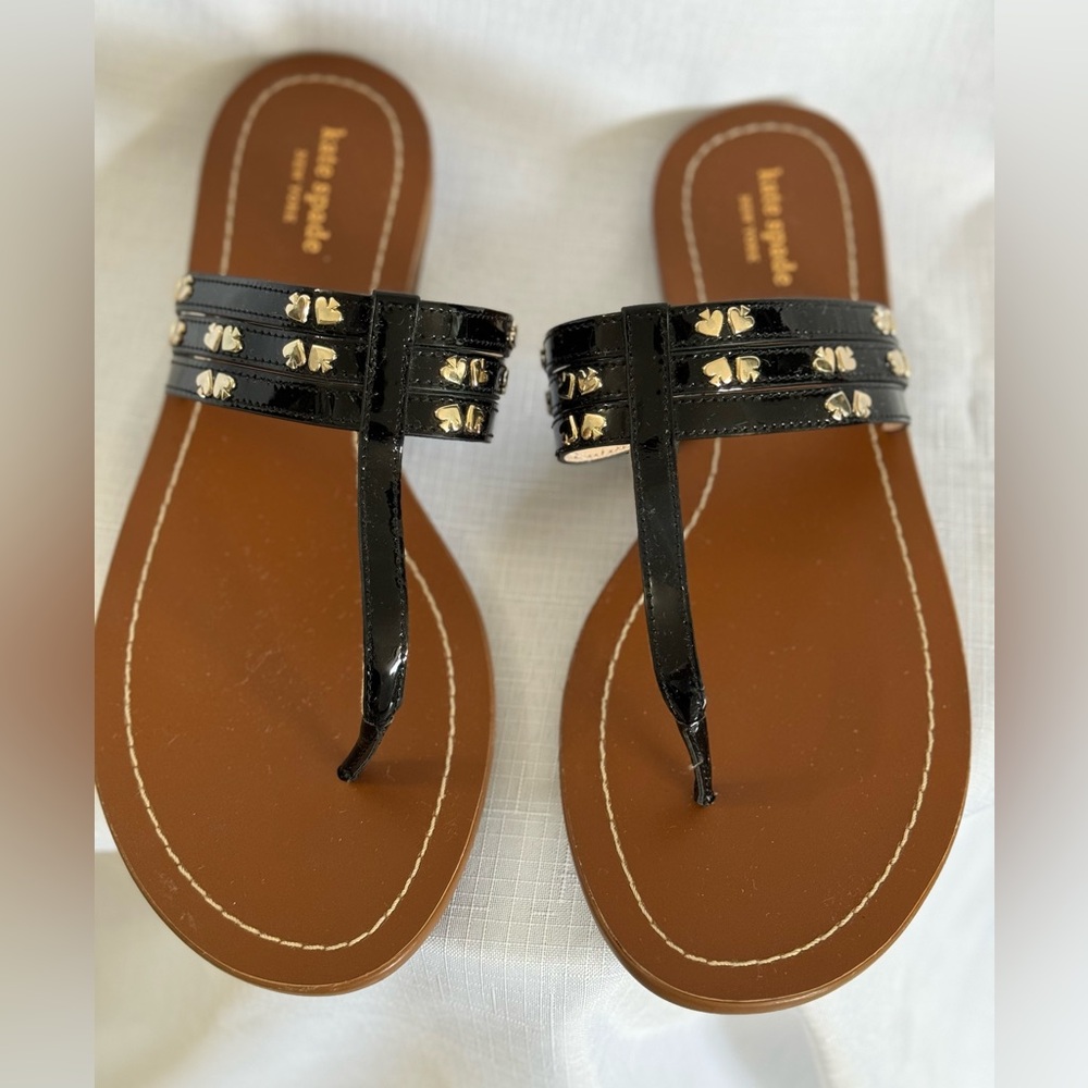 KATE SPADE BEAUTIFUL SANDALS